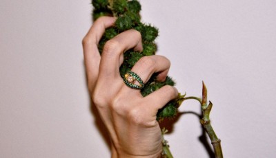 Brazilian Modernism Through the Jewelry of Helena Palmeira