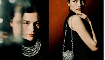 Hermès: in Mostra l’Iconica Chaîne d’Ancre