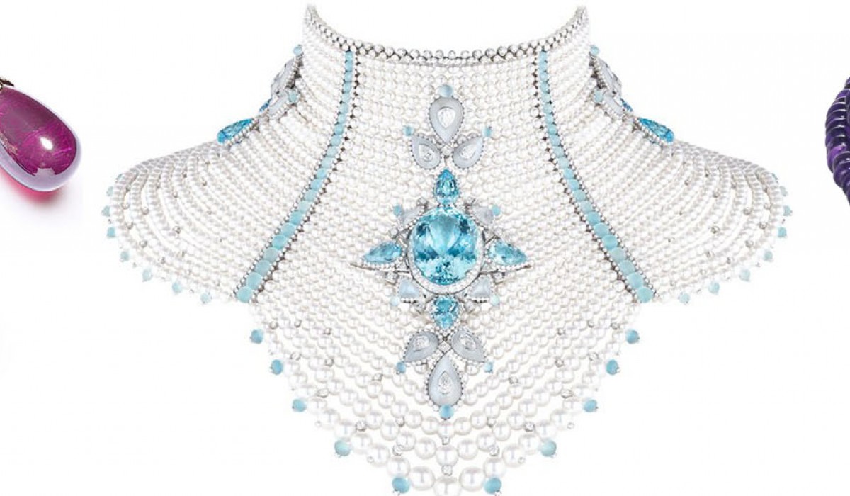Best of the week: High Jewelry from Paris Haute Couture