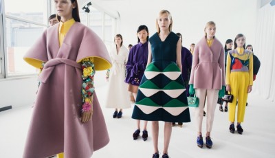 Delpozo new film