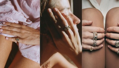 Imperfezione: L&rsquo;Ultima Seduzione della Gioielleria