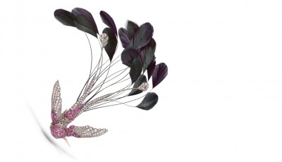 Imperial Splendour exhibition by Chaumet
