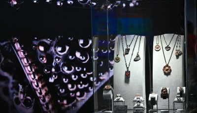 The First 40 Years of the Istanbul Jewelry Show