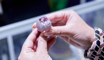 JCK Tutto Pronto per il JCK 2025 di Las Vegas