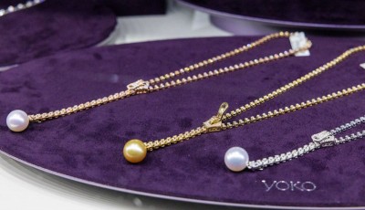 JCK Las Vegas 2026: the Global Jewelry Marketplace Returns to Growth