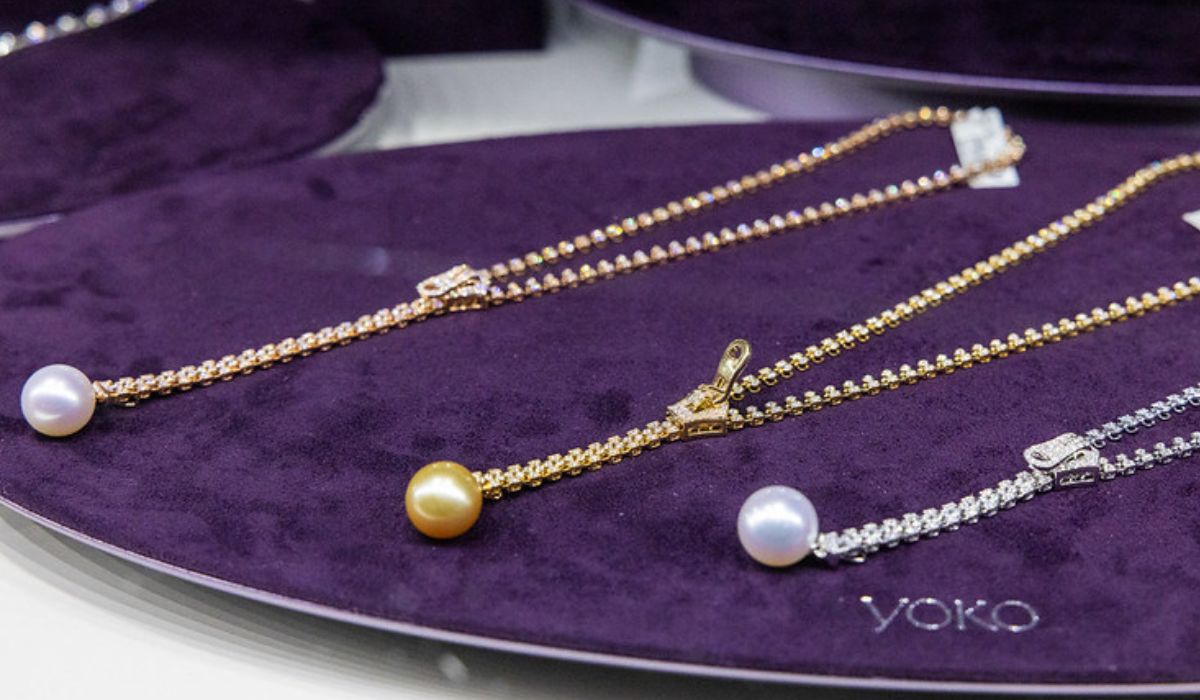 JCK Las Vegas 2026: the Global Jewelry Marketplace Returns to Growth