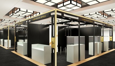 Jewellery Geneva, il Salone della Bellezza