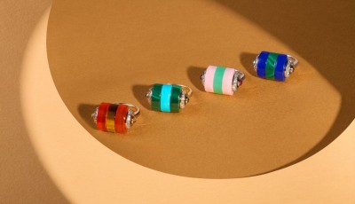 Kia Schwan: A New World for Jewelry