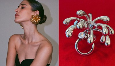 Le Rendez-Vous: A New Address for French Jewelry