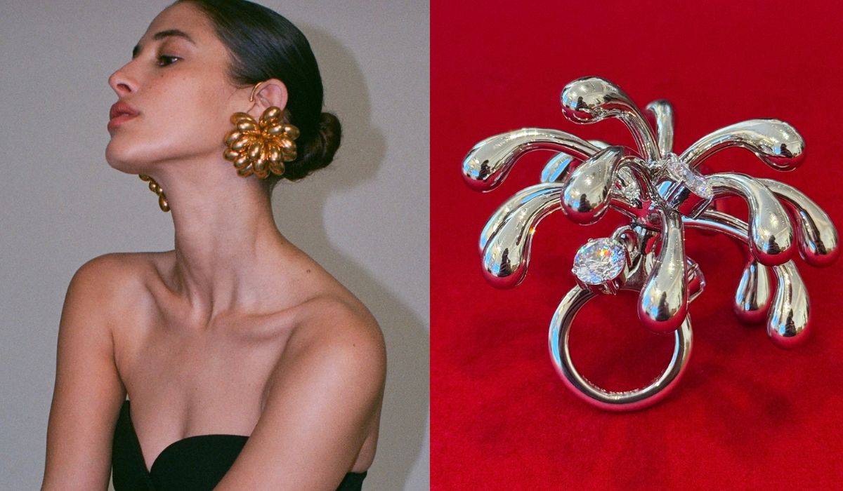 Le Rendez-Vous: A New Address for French Jewelry