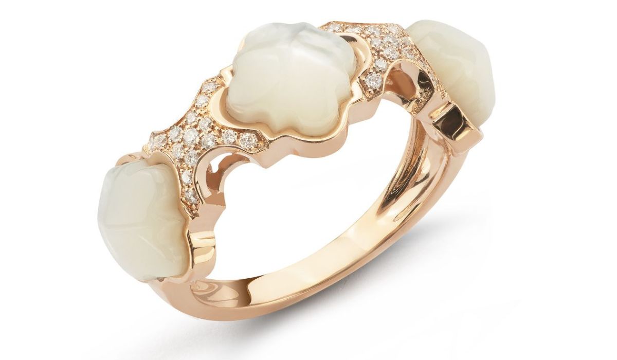 Eleonora Boccalatte Launches Elenère: Her First High Jewelry Brand