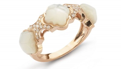 Eleonora Boccalatte Launches Elenère: Her First High Jewelry Brand