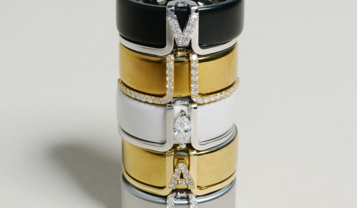 Lo Smart Ring Diventa Prezioso con Lil Milan