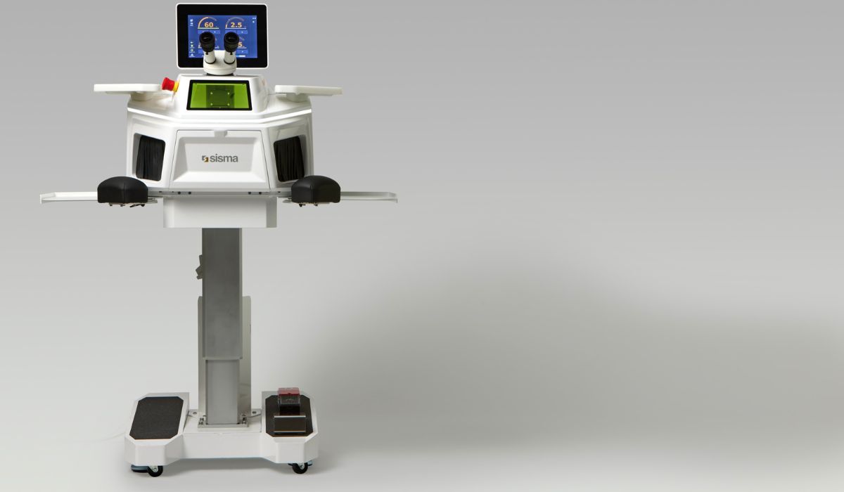 Saldatura Manuale Avanzata con Sisma