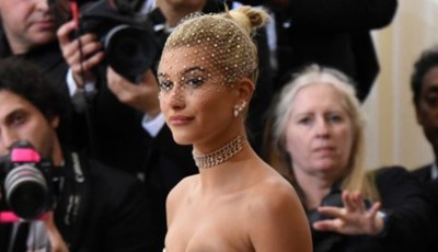 Best jewels at Met Gala 2017