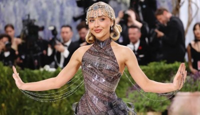 Met Gala 2026: Is Jewelry Art?