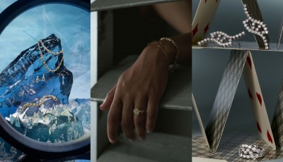 The Four Cultural Phenomena That Are Rewriting the Language of Jewelry
