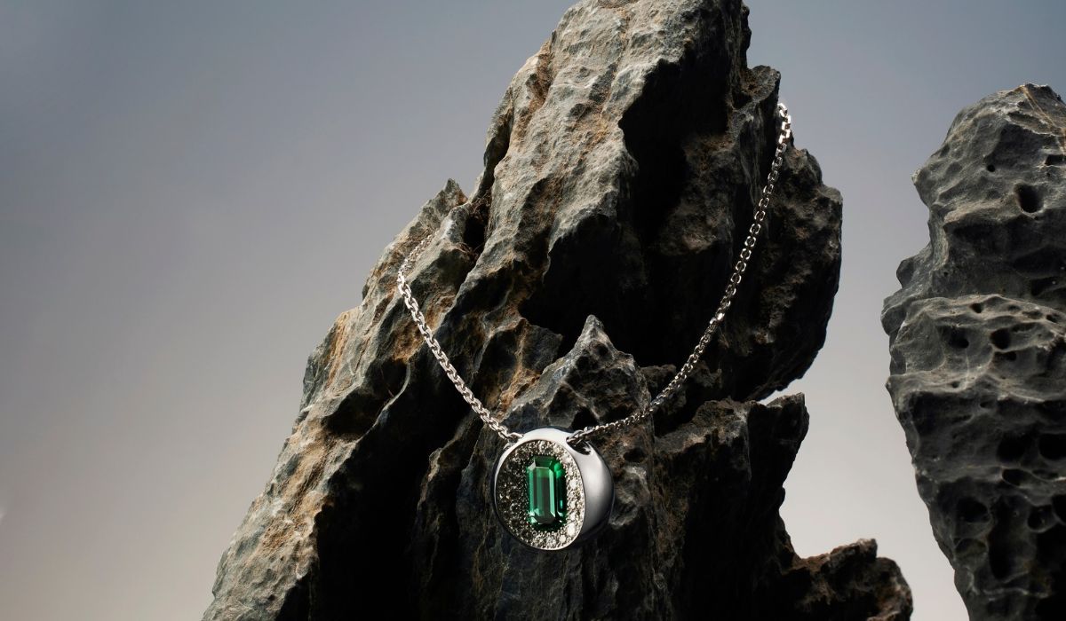 MM Joaillerie: Le Emozioni Diventano Gioielli