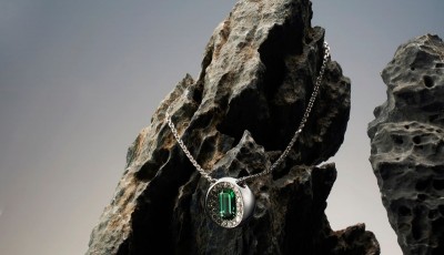 MM Joaillerie: Le Emozioni Diventano Gioielli