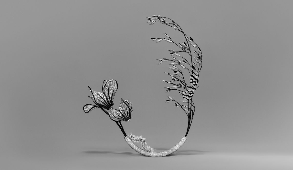 Nature’s Calling in Jewelry