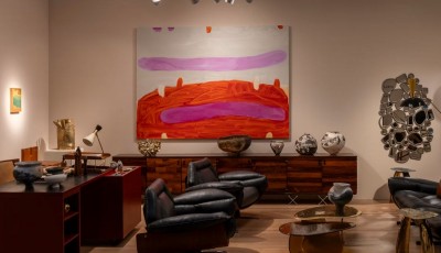Salon Art + Design 2025: Dove il Gioiello Diventa Arte