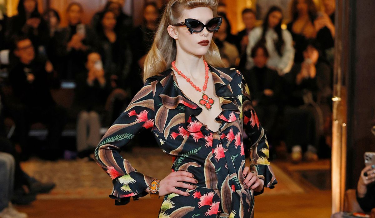 Trend Notes S/S 2025: Coral Rebirth
