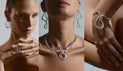 Chrstns: The Flow of Love in a Jewel
