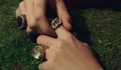 Gli Speciali Amuleti di Martina Kocianova