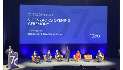 Vicenzaoro Highlights, January 2024: A Catalyzing Community