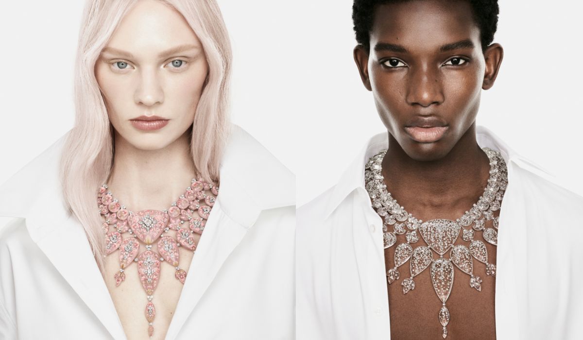 High Jewelry 2026/27: The Echo of the Past. The Questions of the Future