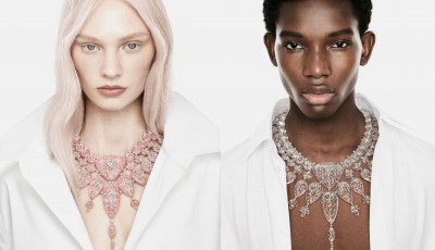 High Jewelry 2026/27: The Echo of the Past. The Questions of the Future