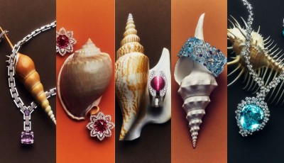 &ldquo;Objects of Desire from the Depths&rdquo;: Un Tributo alla Gemme Pi&ugrave; Ambite del Momento