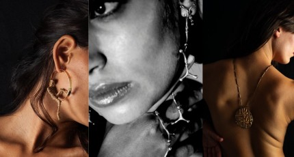 Artistic Jewelry According to Barbara Lo Bianco