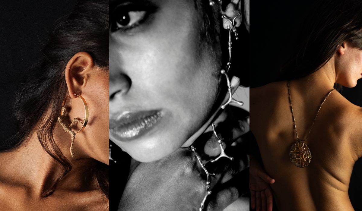 Il Gioiello d&rsquo;Artista secondo Barbara Lo Bianco