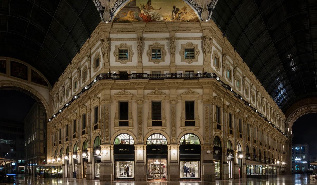 The Physical Store, the New Channel for Fashion and Jewelry
