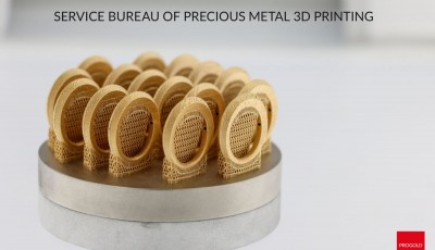 I Metalli Sostenibili di Progold