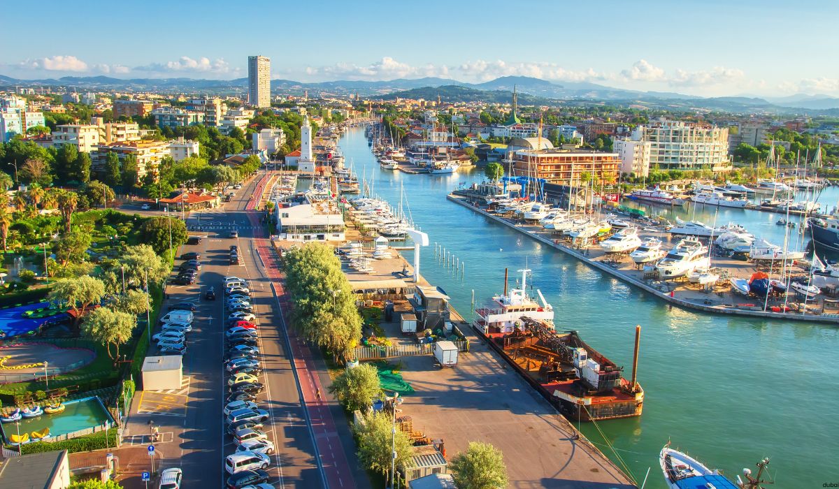 Out Of Home: la Nuova Campagna di VisitRimini