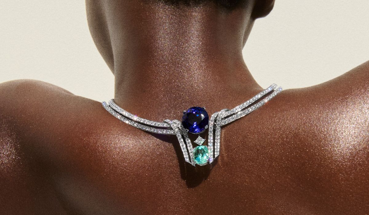 Paris Celebrates One-of-a-Kind Jewelry