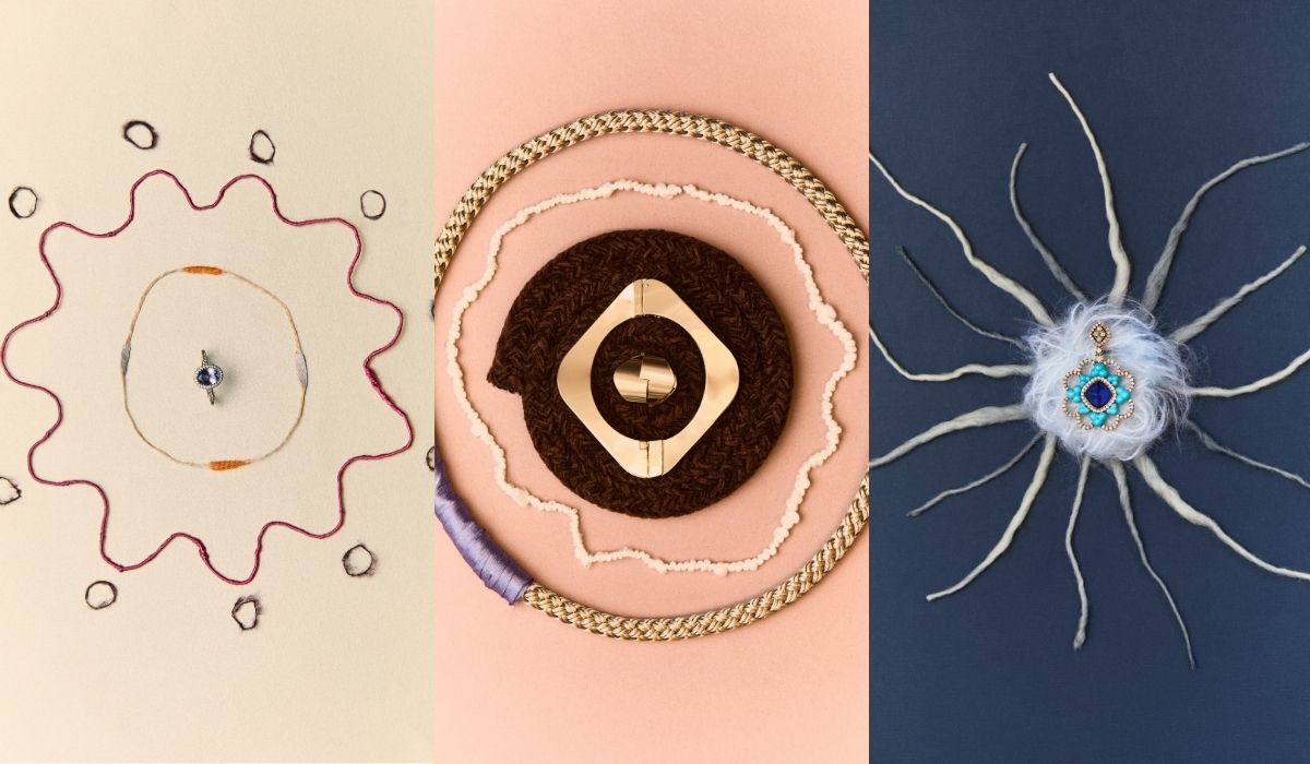 Essential Space: The Photographic Story of VO+ September 2025