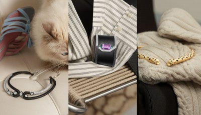 Cosy Moments: la Cover Story di VO+ Novembre 2025