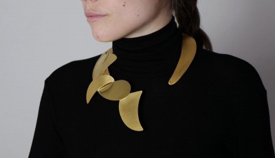 La Grecia “Intellettuale” di Sophia Vari alla BABS Art Gallery
