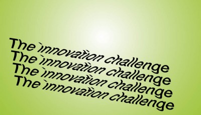 VO+ Talks: The Innovation Challenge