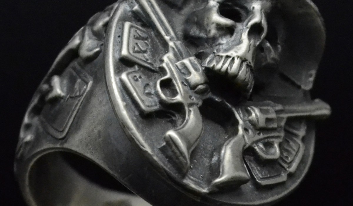 Outlaw rings best sale
