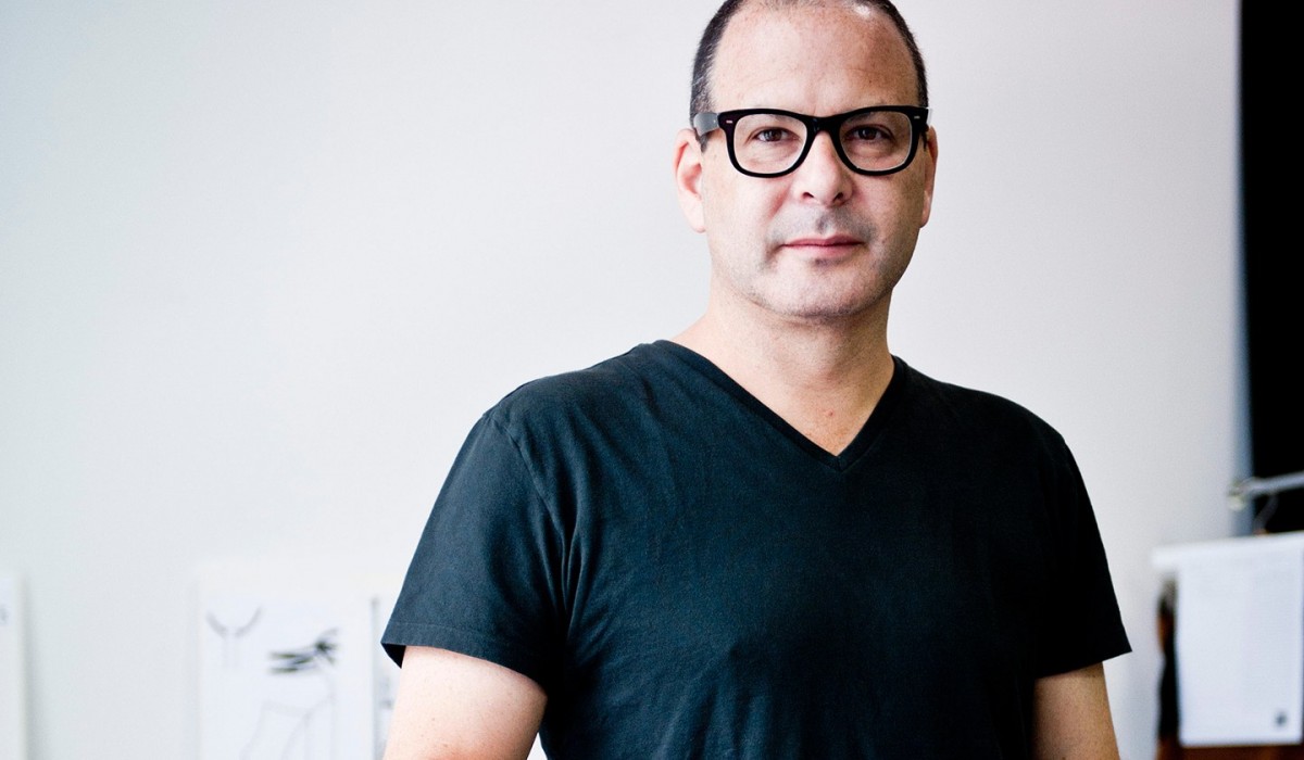 Reed Krakoff is the new chief artistic officer of Tiffany & Co.