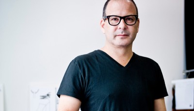 Reed Krakoff is the new chief artistic officer of Tiffany & Co.