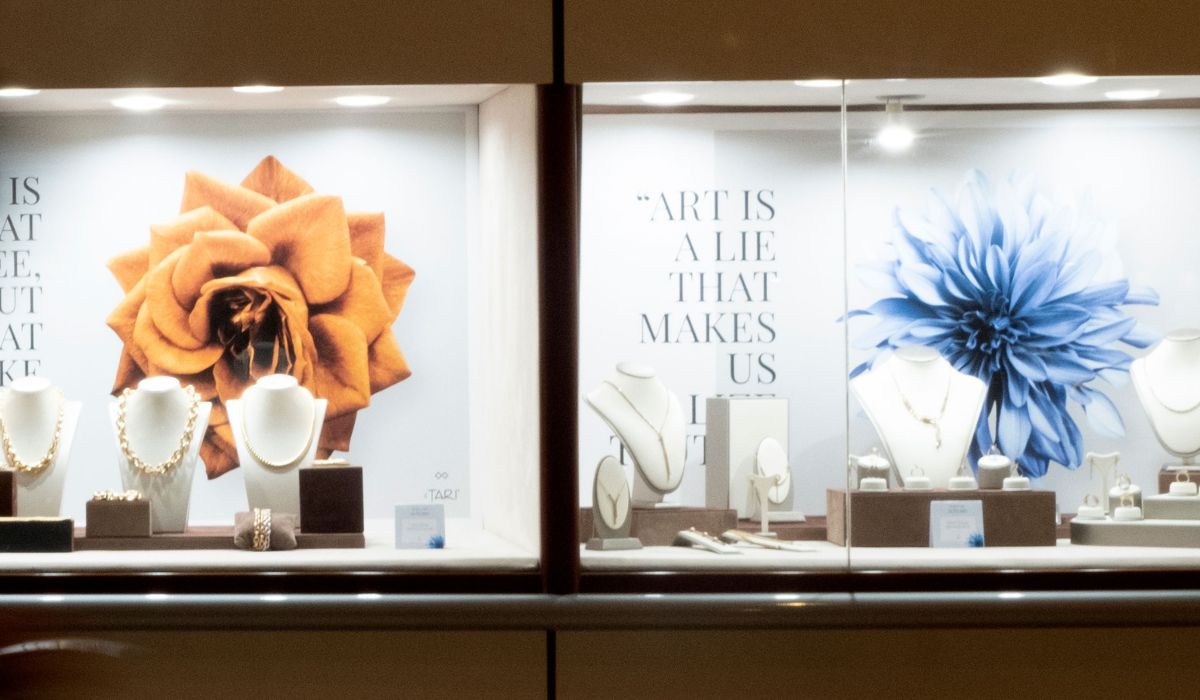 Jewels of Campania: the Campania Goldsmith District Opens to the World