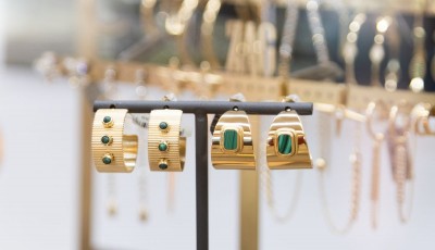 At Open Tar&igrave;, Business and Training