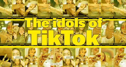 Viral Jewelry: The Idols of TikTok