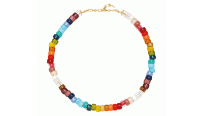 Necklaces with Beads: the Must-have of the Summer