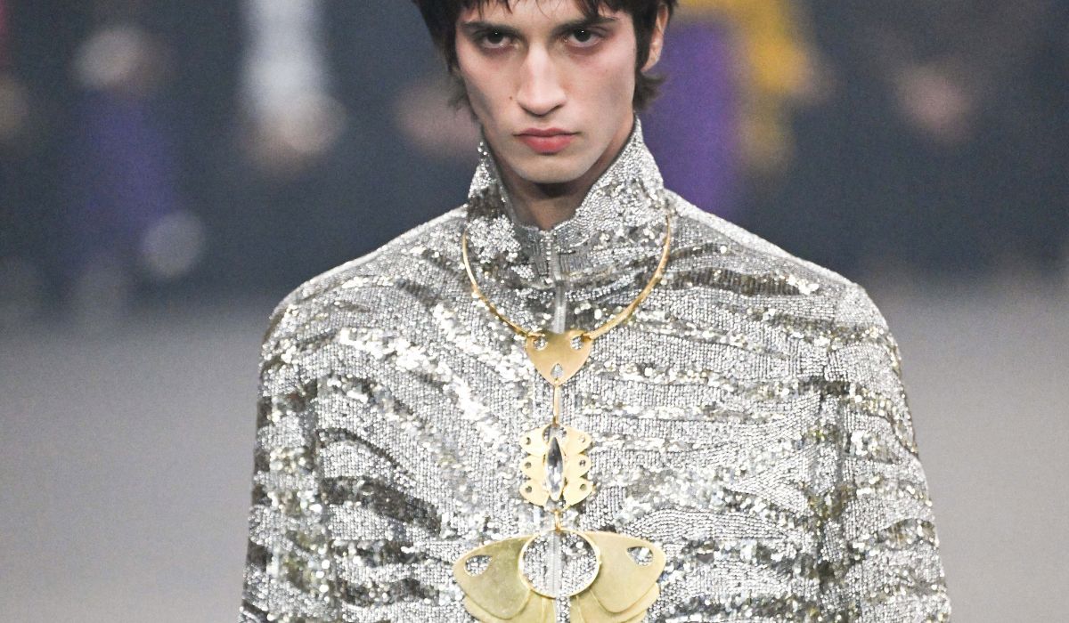 Trend Jewelry Notes P/E 2026: Le Collane Chandelier Ispirate a Calder